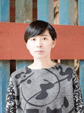 松田青子の画像