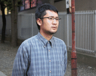 松波太郎の画像