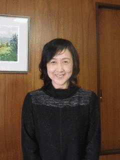松村比呂美の画像
