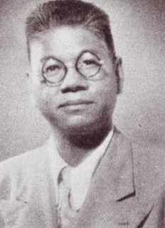松本清張の画像