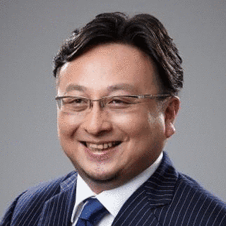 松本利昭の画像