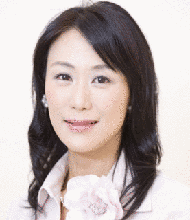 松本侑子の画像