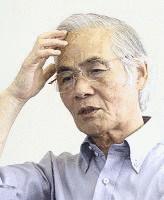眉村卓の画像