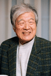 丸谷才一の画像