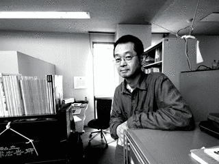 三浦明博の画像