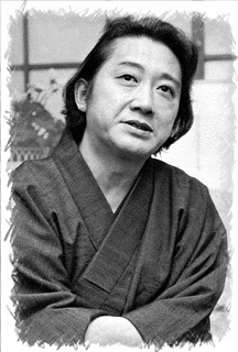 三浦哲郎の画像