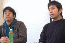 水城正太郎の画像