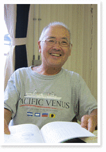 水木亮の画像