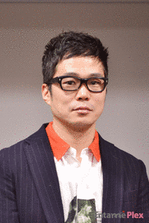 水野敬也の画像