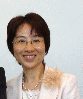 光原百合の画像