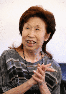 皆川博子の画像