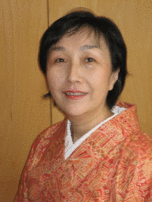 見延典子の画像