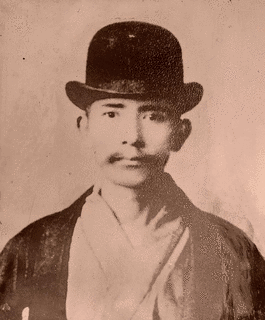 宮崎湖処子の画像
