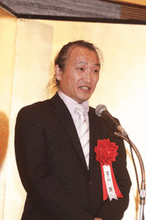 宮ノ川顕の画像