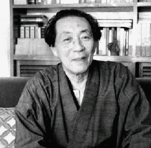 椋鳩十の画像