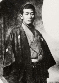 村上浪六の画像