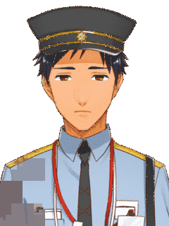 村咲数馬の画像