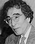 村松梢風の画像