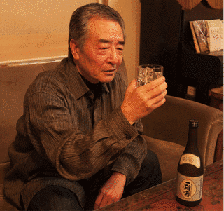 村松友視の画像