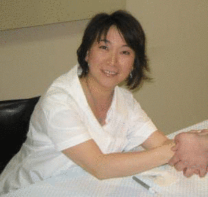 村山由佳の画像
