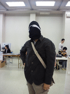 牟礼鯨の画像