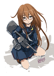 望月あんねの画像