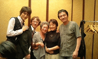 森真沙子の画像