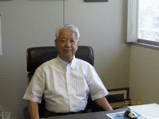 森田功の画像