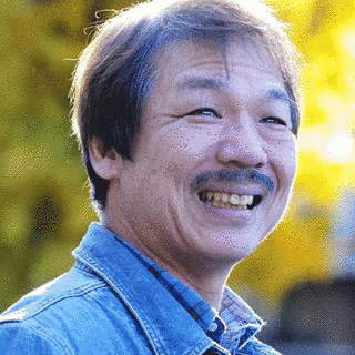 盛田隆二の画像