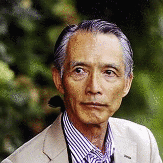 森村誠一の画像