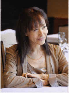 諸田玲子の画像
