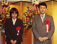 門前典之の画像