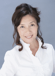 矢口敦子の画像