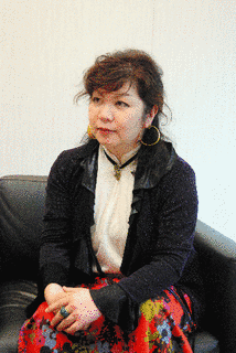 安田依央の画像