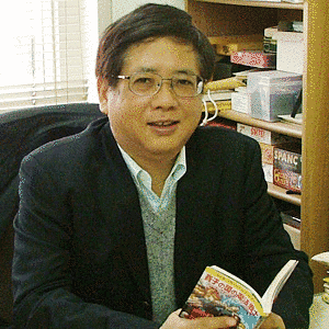 安田均の画像