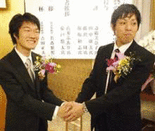 安戸悠太の画像