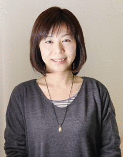 椰月美智子の画像