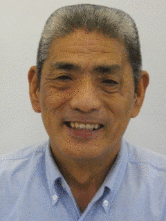 矢野徹の画像