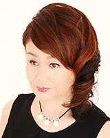 山上安見子の画像