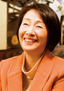 山崎洋子の画像