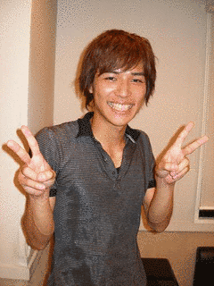 山田悠介の画像