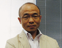 山田宗樹の画像