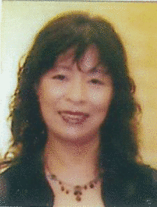 山名美和子の画像