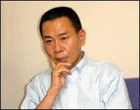 山本一力の画像