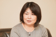 山本文緒の画像