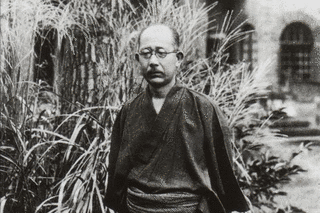 山本有三の画像
