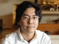 山本幸久の画像
