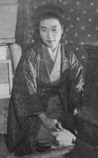 由起しげ子の画像