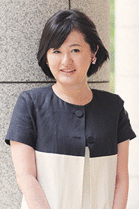 柚木麻子の画像