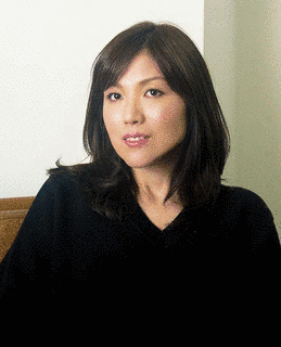柚月裕子の画像